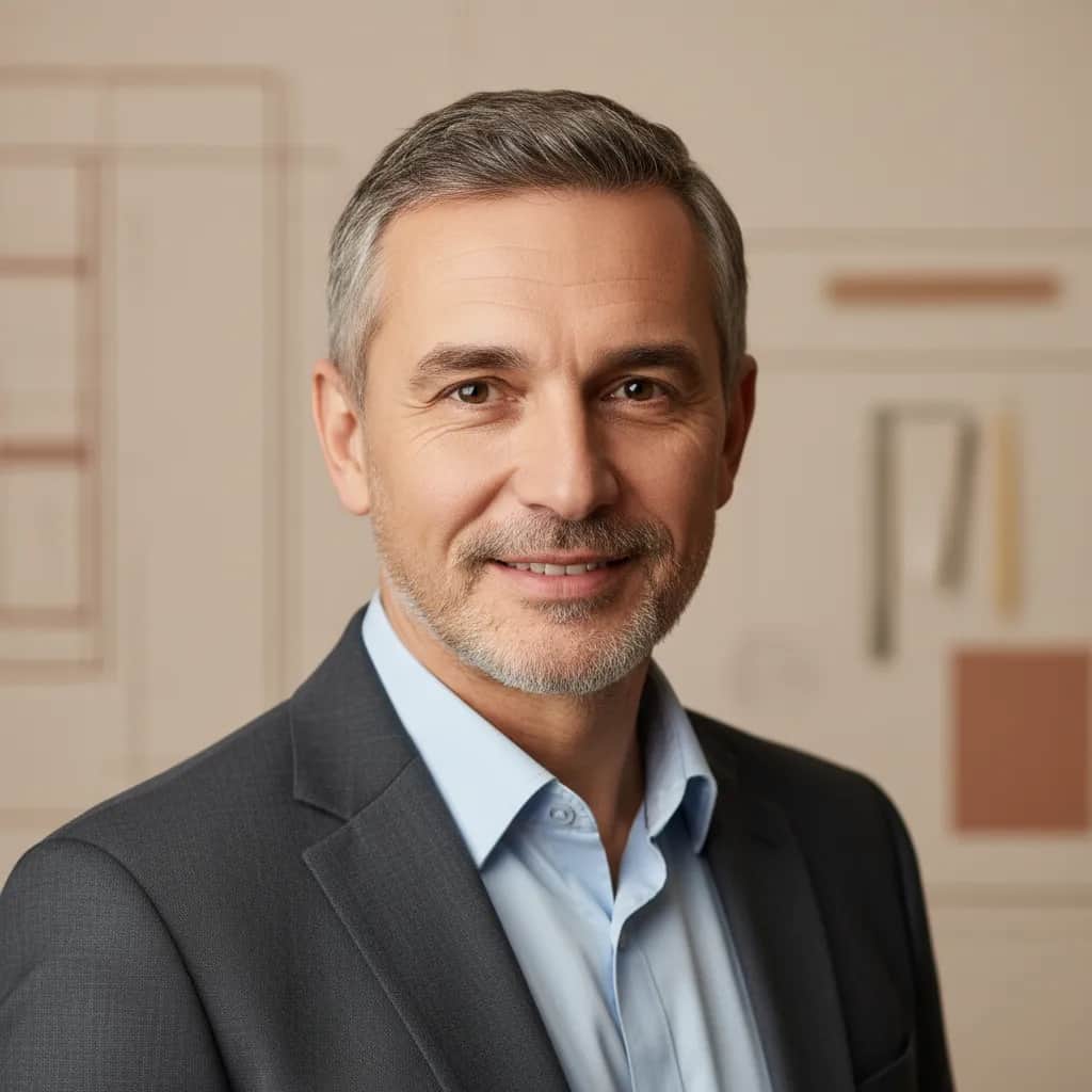 Autor Alex Witkowski