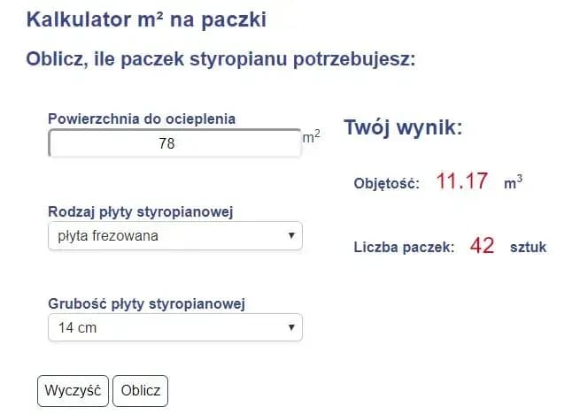 Ile styropianu na strop? Oblicz idealną grubość izolacji sufitu Ile styropianu na strop? Oblicz idealną grubość izolacji sufitu