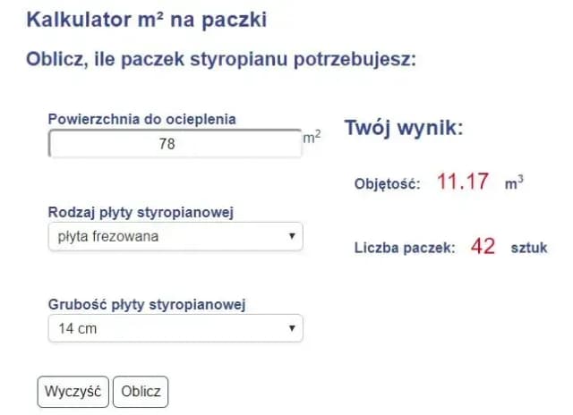 Ile styropianu na strop? Oblicz idealną grubość izolacji sufitu Ile styropianu na strop? Oblicz idealną grubość izolacji sufitu