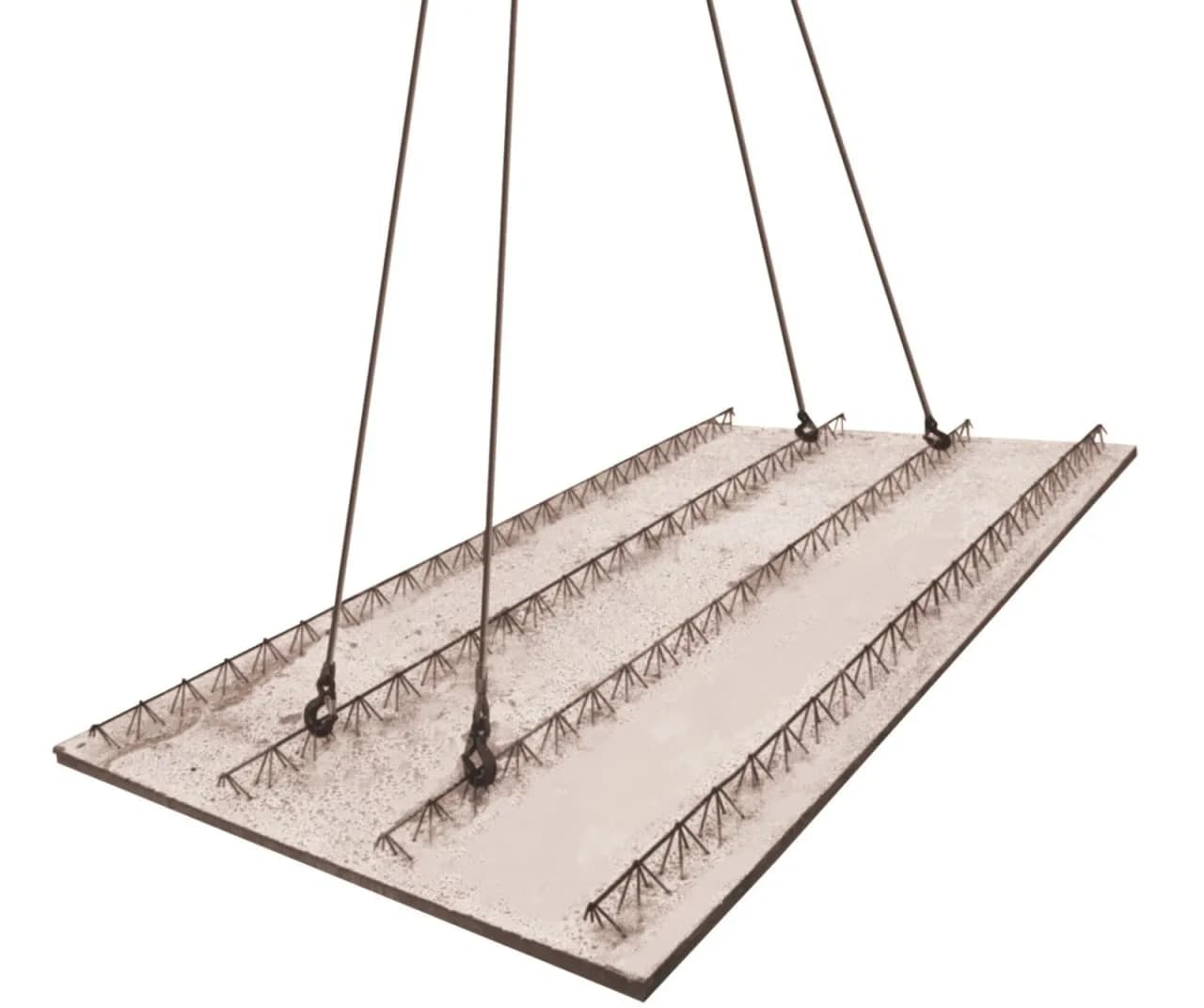 Strop co to - kluczowe informacje o funkcjach i rodzajach stropów Strop co to - kluczowe informacje o funkcjach i rodzajach stropów