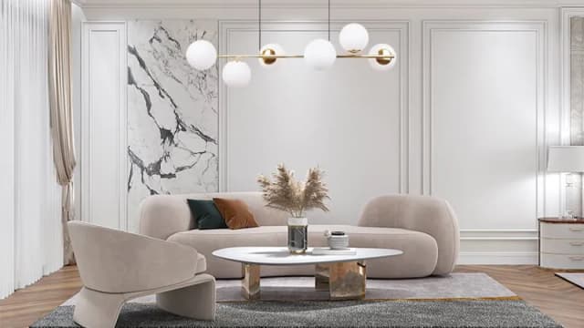 Jaki żyrandol do pokoju 20m2 - uniknij błędów przy wyborze Jaki żyrandol do pokoju 20m2 - uniknij błędów przy wyborze