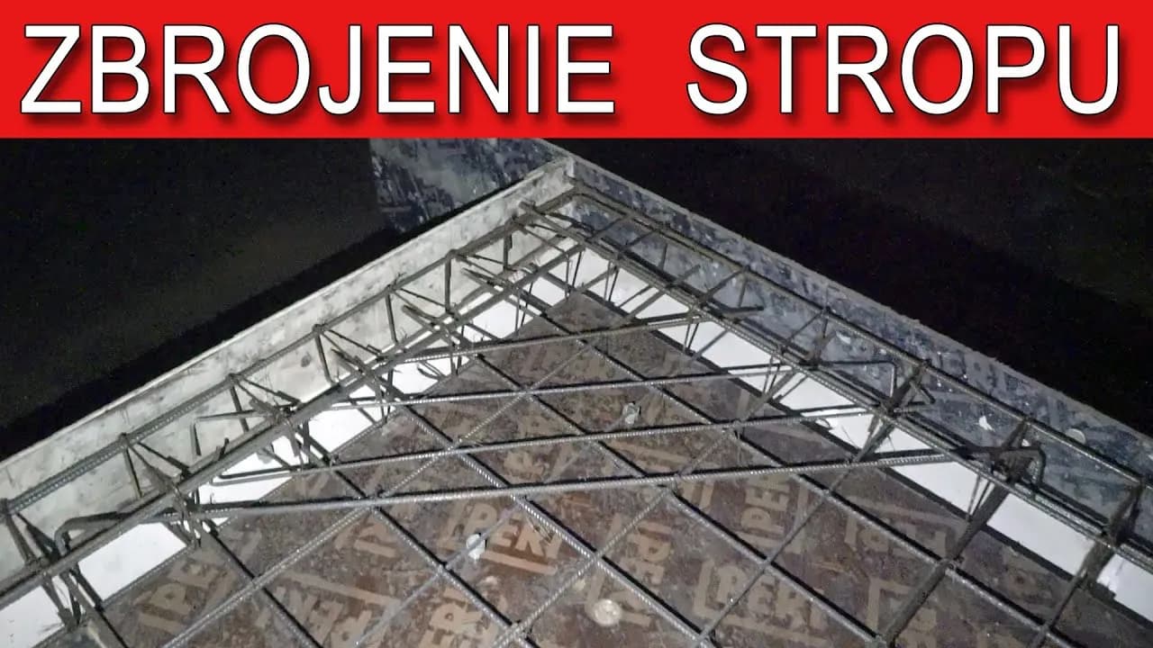 Ile stempli na m2 stropu monolitycznego? Sprawdź obliczenia Ile stempli na m2 stropu monolitycznego? Sprawdź obliczenia