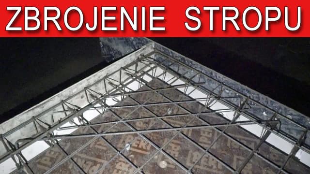 Ile stempli na m2 stropu monolitycznego? Sprawdź obliczenia Ile stempli na m2 stropu monolitycznego? Sprawdź obliczenia