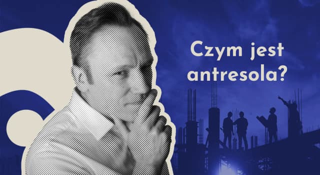 Czy antresola jest kondygnacją? Poznaj prawne aspekty i fakty Czy antresola jest kondygnacją? Poznaj prawne aspekty i fakty