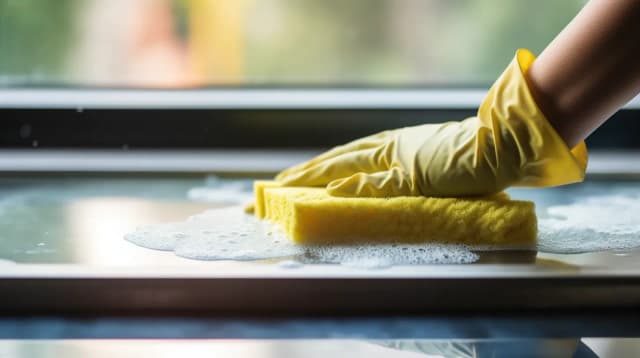 Jak skutecznie myć framugi okien plastikowych - sprawdzone metody Jak skutecznie myć framugi okien plastikowych - sprawdzone metody