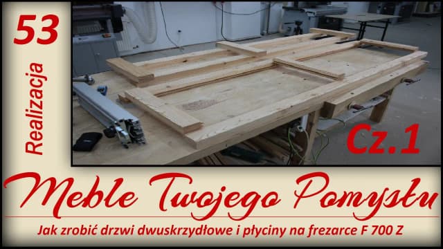 Jak samemu zrobić drzwi wewnętrzne - uniknij kosztownych błędów Jak samemu zrobić drzwi wewnętrzne - uniknij kosztownych błędów