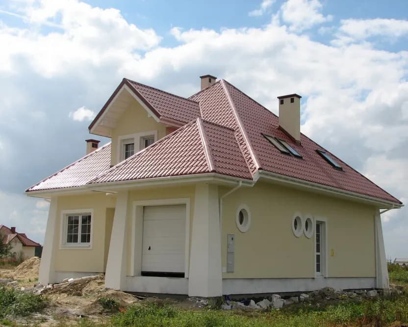 Jaką elewację dobrać do białych okien? Najlepsze kolory i trendy Jaką elewację dobrać do białych okien? Najlepsze kolory i trendy