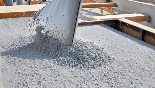 Jaki beton na strop monolityczny? Wybierz odpowiednią klasę betonu Jaki beton na strop monolityczny? Wybierz odpowiednią klasę betonu