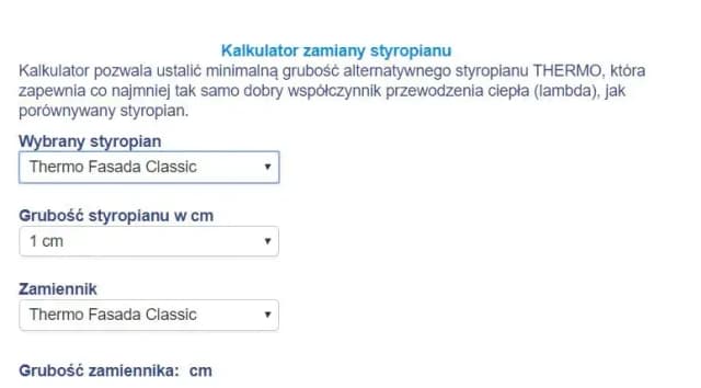 Ile styropianu na elewację? Oblicz optymalną grubość izolacji Ile styropianu na elewację? Oblicz optymalną grubość izolacji