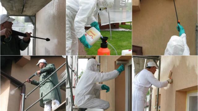 Jak odnowić starą elewację domu: 5 skutecznych metod renowacji Jak odnowić starą elewację domu: 5 skutecznych metod renowacji