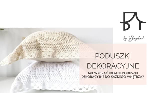 Nowoczesne poduszki do salonu – jak wybrać idealne dekoracje? Nowoczesne poduszki do salonu – jak wybrać idealne dekoracje?