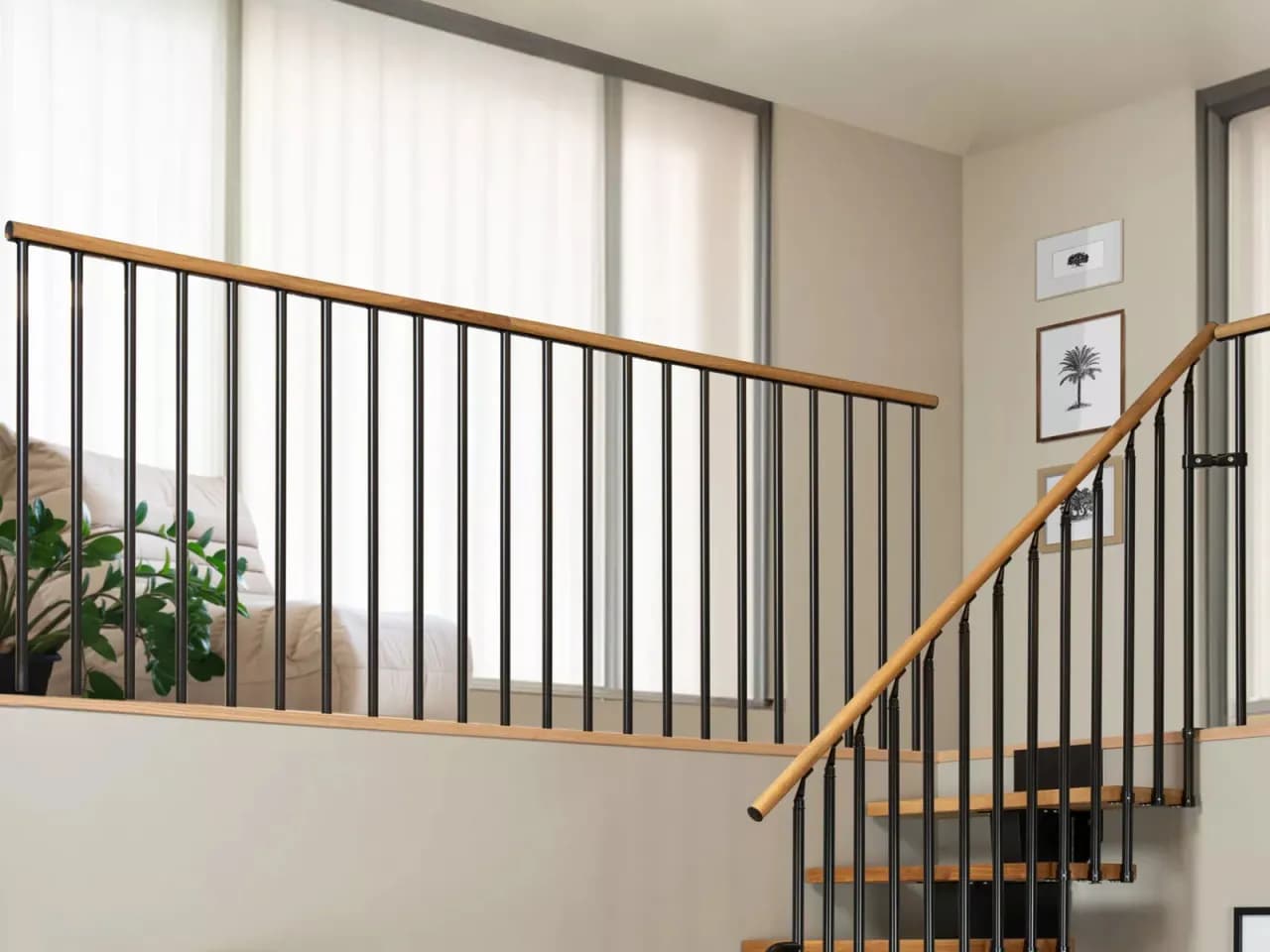 Jak zrobić schody na antresolę - unikaj najczęstszych błędów i kosztów Jak zrobić schody na antresolę - unikaj najczęstszych błędów i kosztów