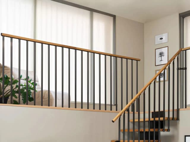 Jak zrobić schody na antresolę - unikaj najczęstszych błędów i kosztów Jak zrobić schody na antresolę - unikaj najczęstszych błędów i kosztów