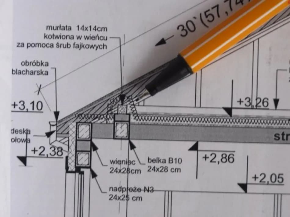 Ile styropianu na strop betonowy? Sprawdź optymalne grubości Ile styropianu na strop betonowy? Sprawdź optymalne grubości