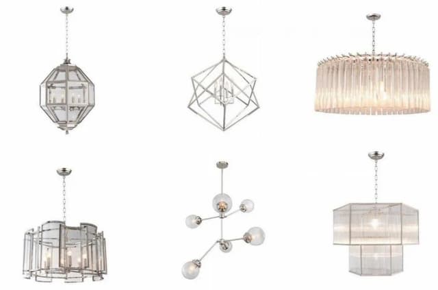 Jaki żyrandol do przedpokoju: wybierz idealny styl i rozmiar Jaki żyrandol do przedpokoju: wybierz idealny styl i rozmiar