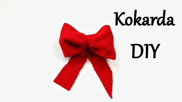 Jak zrobić kokardę na drzwi - proste sposoby na wyjątkową dekorację Jak zrobić kokardę na drzwi - proste sposoby na wyjątkową dekorację
